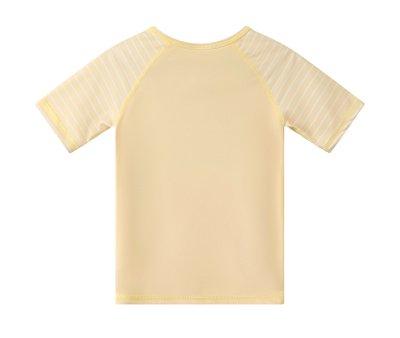 T-Shirt Nuoto Protezione Solare Surf Van