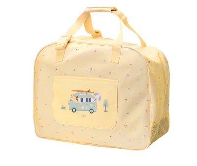 Anti-Sand Beach Bag Surf Customizable Van
