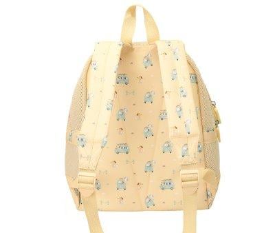 Sand Free Beach Backpack Surf Van