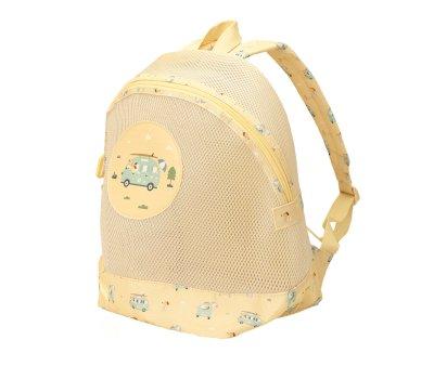 Sand Free Beach Backpack Surf Van