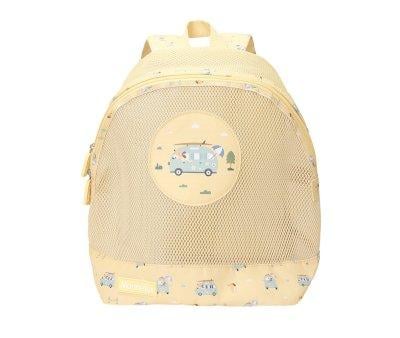 Sand Free Beach Backpack Surf Van