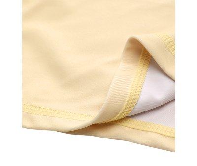 T-Shirt Nuoto Protezione Solare Surf Van