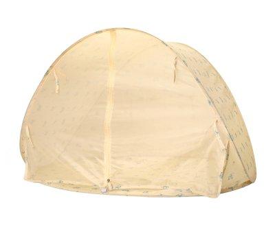 Mini Tente Pop-Up avec Protection Anti-Moustiques Surf Van