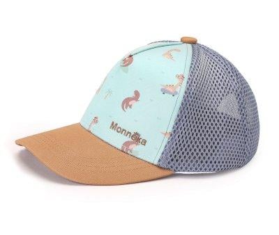 Bon com viseira  Cool Dinos