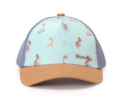 Bon com viseira  Cool Dinos