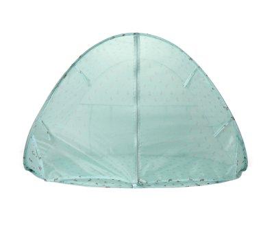 Mini Tente Pop-Up avec Protection Anti-Moustiques Cool Dinos