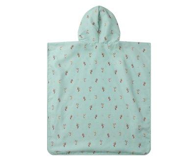 Poncho Spiaggia Cool Dinos