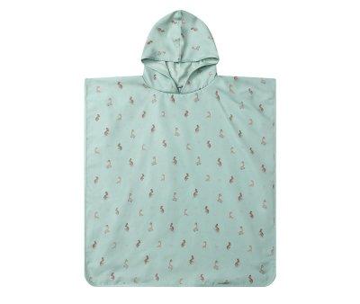 Poncho Spiaggia Cool Dinos