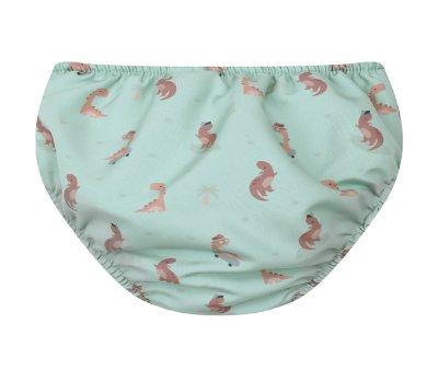 Cueca Fralda Cool Dinos