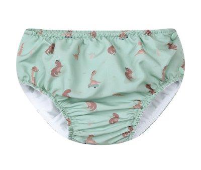 Cueca Fralda Cool Dinos