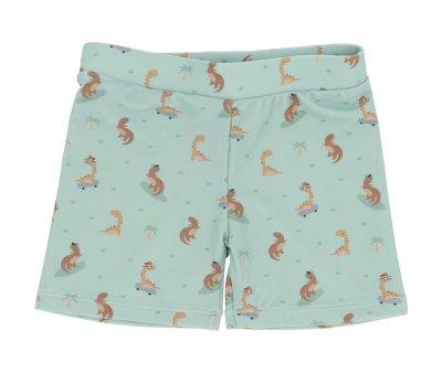 Short de Bain Cool Dinos