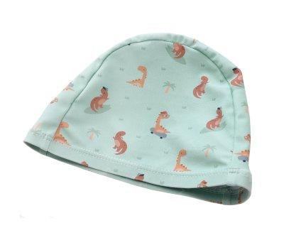 Touca Natao Infantil Cool Dinos