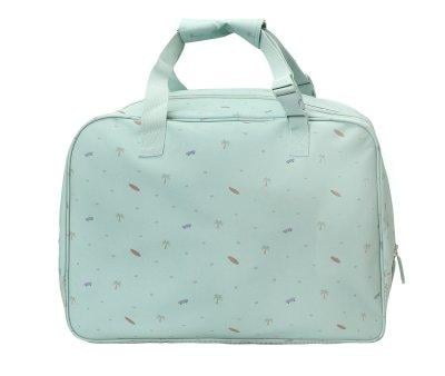 Bolsa de Praia com Malha anti-areia Cool Dinos Personalizvel