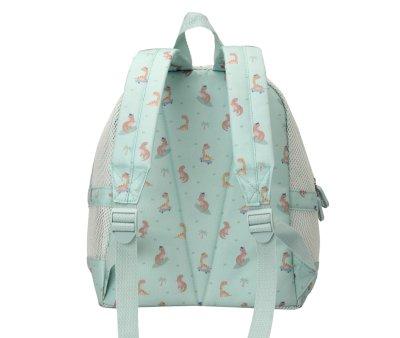 Sand Free Beach Backpack Cool Dinos