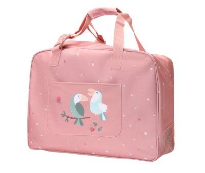 Bolsa de Praia Anti-areia Toucan Personalizvel
