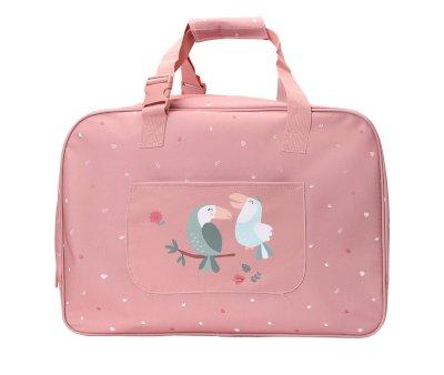 Bolsa de Praia Anti-areia Toucan Personalizvel