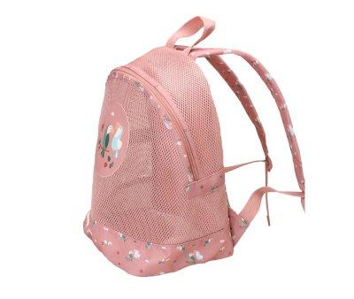 Sand Free Beach Backpack Toucan