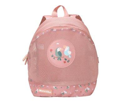 Sand Free Beach Backpack Toucan