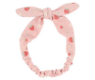 Bandeau Cheveux Strawberries