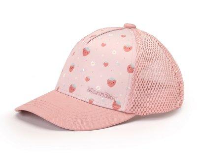 Bon com Visera Strawberries