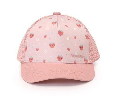 Bon com Visera Strawberries