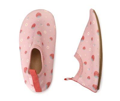 Monnka Water Shoes Strawberries