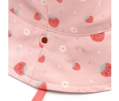Chapu Reversvel Strawberries