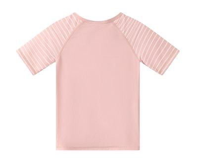 T-Shirt Nuoto Protezione Solare Strawberries