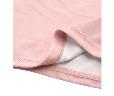 T-Shirt Nuoto Protezione Solare Strawberries
