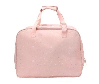 Anti-Sand Beach Bag Customizable Strawberries
