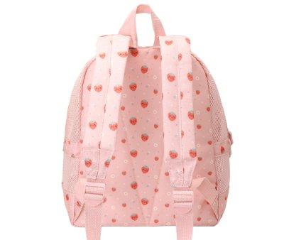 Sac  Dos Anti-sable Strawberries