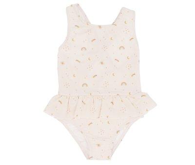 Maillot de bain Crois  Volants Starlight