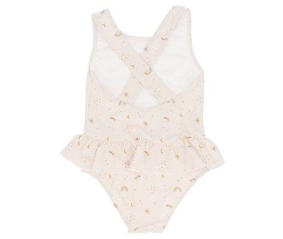Maillot de bain Crois  Volants Starlight