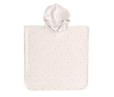 Poncho Spiaggia Starlight