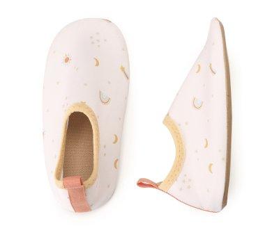 Sapatinhos de Praia Monnka Starlight