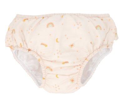 Costume Contenitivo Volanti Starlight