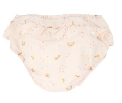 Costume Contenitivo Volanti Starlight