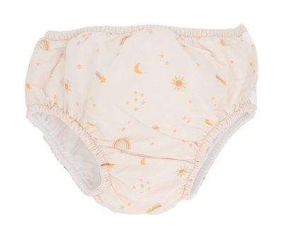 Cueca Fralda Starlight