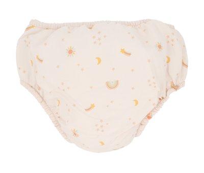 Cueca Fralda Starlight