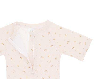 Maillot de Bain Zipp Starlight