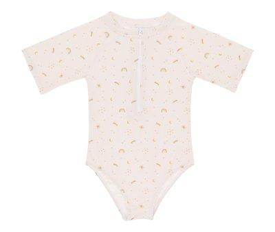 Maillot de Bain Zipp Starlight