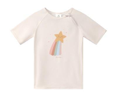 T-Shirt Swimming Sun Protection Starlight