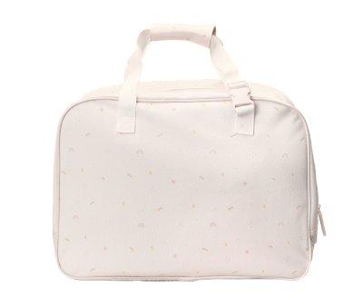 Sac de Plage avec Filet Starlight Personnalisable