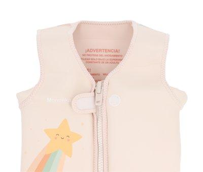 Gilet de Flottaison et Apprentissage Starlight