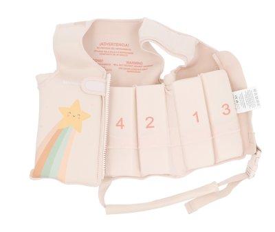 Gilet de Flottaison et Apprentissage Starlight