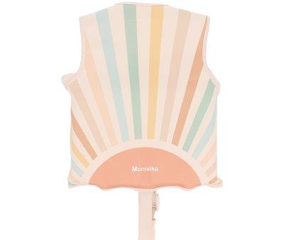 Gilet de Flottaison et Apprentissage Starlight