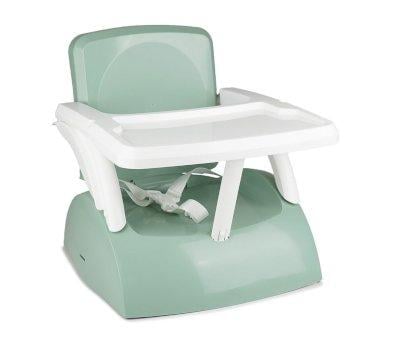 Seggiolino Elevatore Evolutivo 2 in 1 Green/Sage