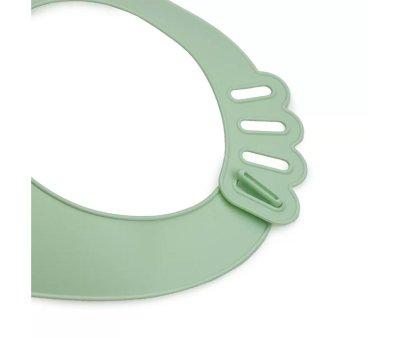 Babero Bibou Green