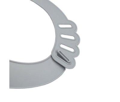 Babero Bibou Grey