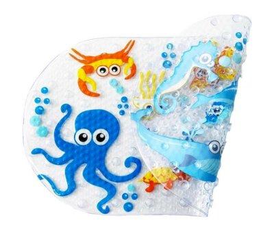 Tapis de Bain Antidrapant